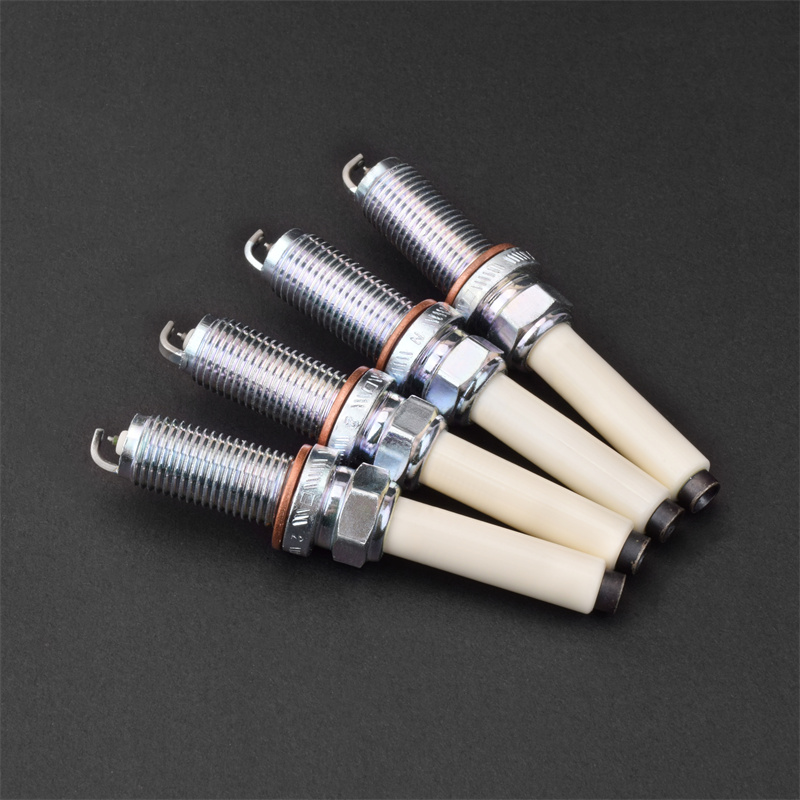 How often do spark plugs need to be replaced