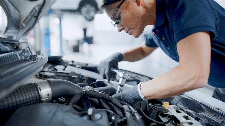 8 Signs You Need to Change Your Fuel Filter